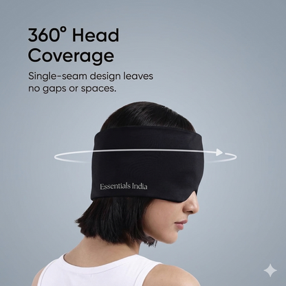 Essentials India MigraCool™ Relief Cap